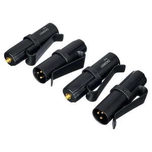 DPA KIT-4099-DP-4C