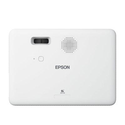 Epson CO-W01 Data Projector 3000 ANSI lumens 3LCD WXGA