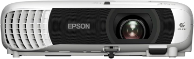 Epson EB-FH08 Projector Full HD 1080p, 3600 Lumens, 332 Inch Display, Up to 18 years Lamp Life, Home Cinema Projector White
