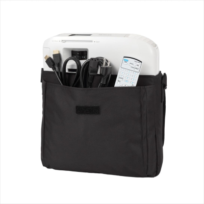 Epson EB-FH08 Projector Full HD 1080p, 3600 Lumens, 332 Inch Display, Up to 18 years Lamp Life, Home Cinema Projector White