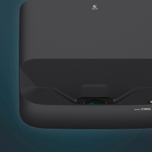 Epson EH-LS650B 4K PRO UHD Ultra Short Throw Projector