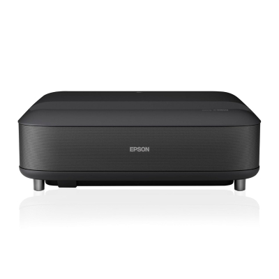 Epson EH-LS650B 4K PRO UHD Ultra Short Throw Projector