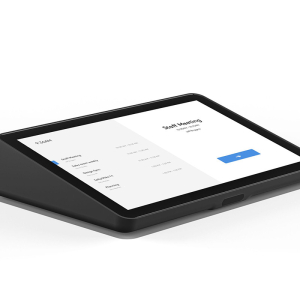 Logitech Tap IP Touch-Controller