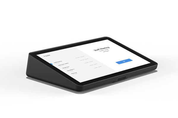 Logitech Tap IP Touch-Controller