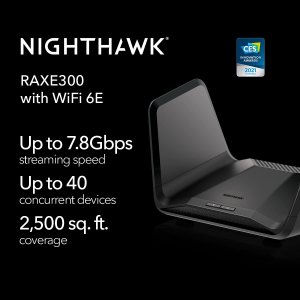 NETGEAR
