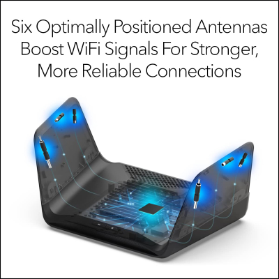 NETGEAR