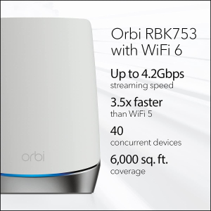 NETGEAR RBK753-100EUS
