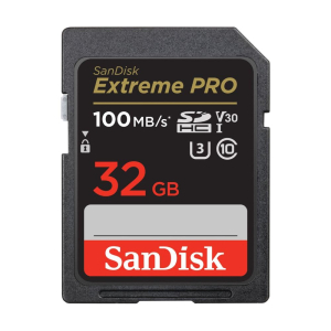 SanDisk 256GB Extreme PRO SDXC card, SD Card, V90 Memory Card, 8K, 4K and Full HD Video, up to 300 MB/s, Shock, Temperature, Water and X-Ray Proof, UHS-II, Class 10, U3,