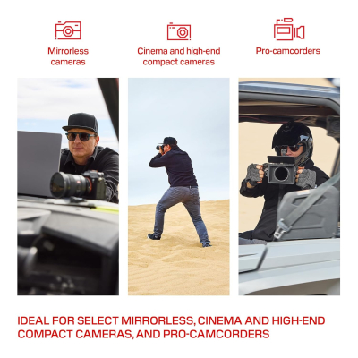 SanDisk PRO-CINEMA CFexpress Type A Card 960GB (read speeds up to 1800MB/s, write speeds up to 1650MB/s, 4K, 6K, 8K, VPG200, Rescue PRO)