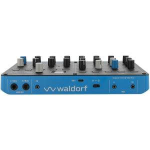 Waldorf Protein