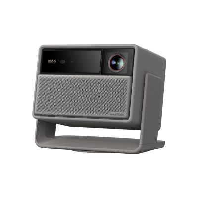 XGIMI HORIZON 20 Pro 4K RGB Triple Laser Home Projector, 4100 ISO Lumens, Google TV with Licensed Netflix, Optical Zoom & Lens Shift, IMAX Enhanced, Dolby Vision, 20,000:1...