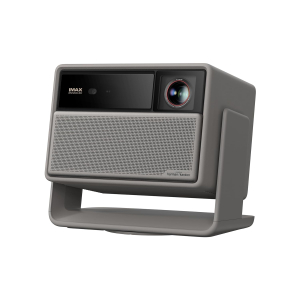 XGIMI HORIZON 20 Pro 4K RGB Triple Laser Home Projector, 4100 ISO Lumens, Google TV with Licensed Netflix, Optical Zoom & Lens Shift, IMAX Enhanced, Dolby Vision, 20,000:1...