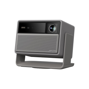 XGIMI HORIZON 20 Pro 4K RGB Triple Laser Home Projector, 4100 ISO Lumens, Google TV with Licensed Netflix, Optical Zoom & Lens Shift, IMAX Enhanced, Dolby Vision, 20,000:1...