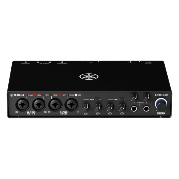 Yamaha URX44C
