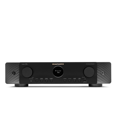 Marantz CINEMA 70s 7.2 Channel AV Receiver - Black