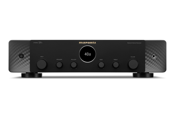 Marantz Stereo 70s (Black)