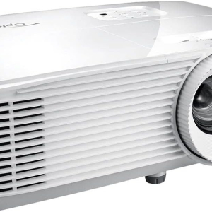 Optoma HD39HDR High Lumen Home Theater Projector | High 4000 Lumen | Easy Setup with 1.3X Zoom | 4K UHD Support | Play HDR for 4K and 1080P | Quiet Operation 26dB