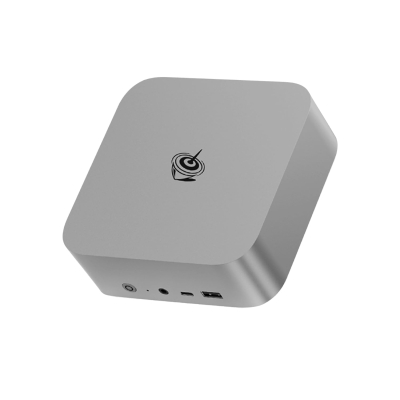 Beelink SER9 MAX Mini PC, AMD Ryzen 7 H255(8C/16T, up to 4.9GHz), 64GB DDR5 RAM 1TB M.2 PCIe4.0 SSD, 4K Triple Display HDMI/DP/USB4 Mini Computer Windows 11 Pro, 10Gbps LAN,...