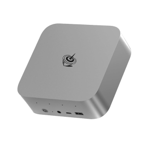 Beelink SER9 Pro Mini PC, AMD Ryzen 7 H 255(4nm, 8C/16T) up to 4.9GHz, 32G LPDDR5X 1TB M.2 PCIe4.0 SSD, 4K Triple Display, Mini Computer Windows 11 Pro, 2.5G LAN, WiFi6, BT5.2,...