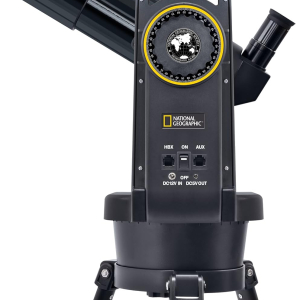Bresser 70/350 Computer Controlled Refractor Telescope
