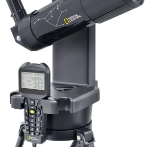 Bresser 70/350 Computer Controlled Refractor Telescope
