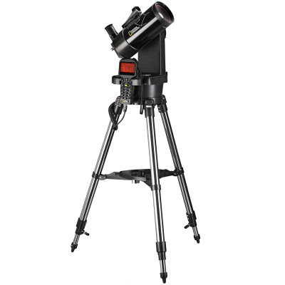Bresser 70/350 Computer Controlled Refractor Telescope