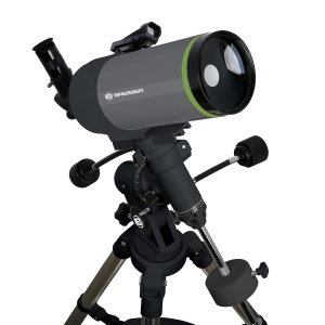 BRESSER First Light Mac 100/1400 TELESCOPE Astro.
