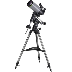 BRESSER First Light Mac 100/1400 TELESCOPE Astro.