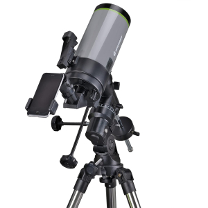 BRESSER First Light Mac 100/1400 TELESCOPE Astro.