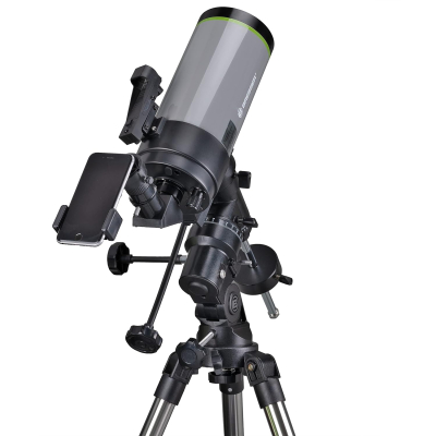 BRESSER First Light Mac 100/1400 TELESCOPE Astro.