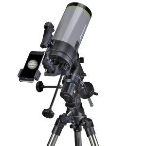 BRESSER First Light Mac 100/1400 TELESCOPE Astro.