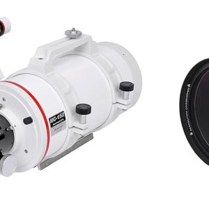 Bresser Maksutov Cassegrain Messier MC-152/1900 Telescope with Hexafoc Focuser - White