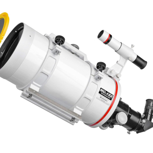 Bresser Maksutov Cassegrain Messier MC-152/1900 Telescope with Hexafoc Focuser - White