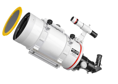 Bresser Maksutov Cassegrain Messier MC-152/1900 Telescope with Hexafoc Focuser - White