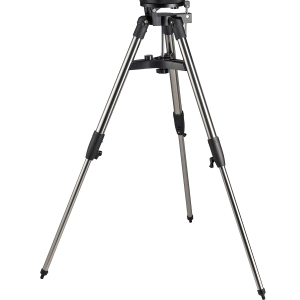 Bresser Messier MCX-127 Telescope with 1900 mm Focal Length and GoTo Telescope EQ/AZ with Optional Equatorial or Azimuthal Mount Including Tripod
