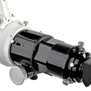 Bresser Messier Telescope AR-102s/600 Hexafoc OTA White