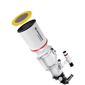 Bresser Messier Telescope AR-102s/600 Hexafoc OTA White