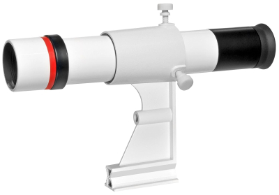 Bresser Messier Telescope AR-102s/600 Hexafoc OTA White