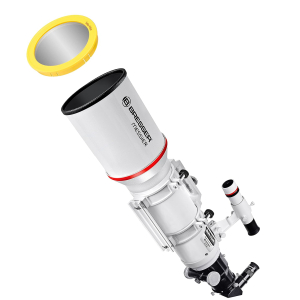 Bresser Messier Telescope AR-102s/600 Hexafoc OTA White