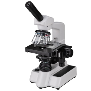 Bresser Microscope Erudit DLX 20x-1000x