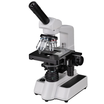 Bresser Microscope Erudit DLX 20x-1000x