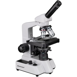 Bresser Microscope Erudit DLX 20x-1000x