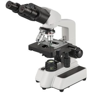 Bresser Microscope Researcher Bino 40x-1000x