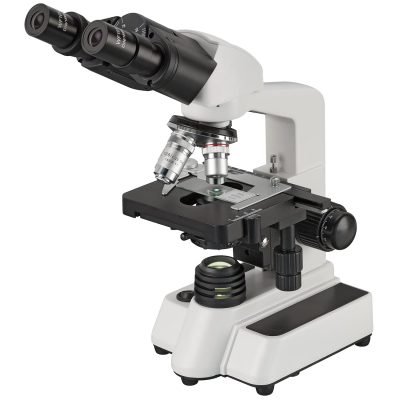 Bresser Microscope Researcher Bino 40x-1000x