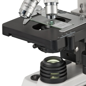 Bresser Microscope Researcher Bino 40x-1000x