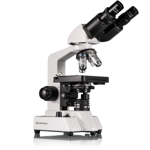 Bresser Microscope Researcher Bino 40x-1000x