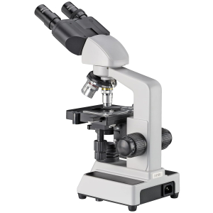 Bresser Microscope Researcher Bino 40x-1000x
