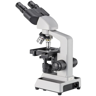 Bresser Microscope Researcher Bino 40x-1000x