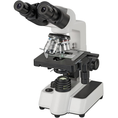Bresser Microscope Researcher Bino 40x-1000x