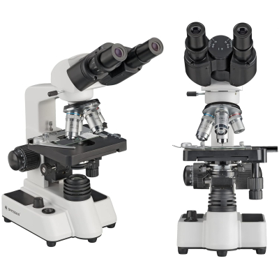 Bresser Microscope Researcher Bino 40x-1000x